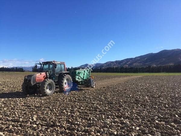 North Canterbury Lifestyle Block Services
