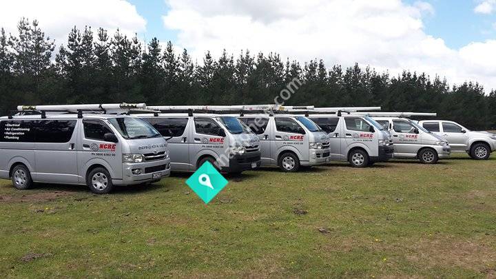 North Canterbury Refrigeration & Electrical Ltd - NCRE Ltd