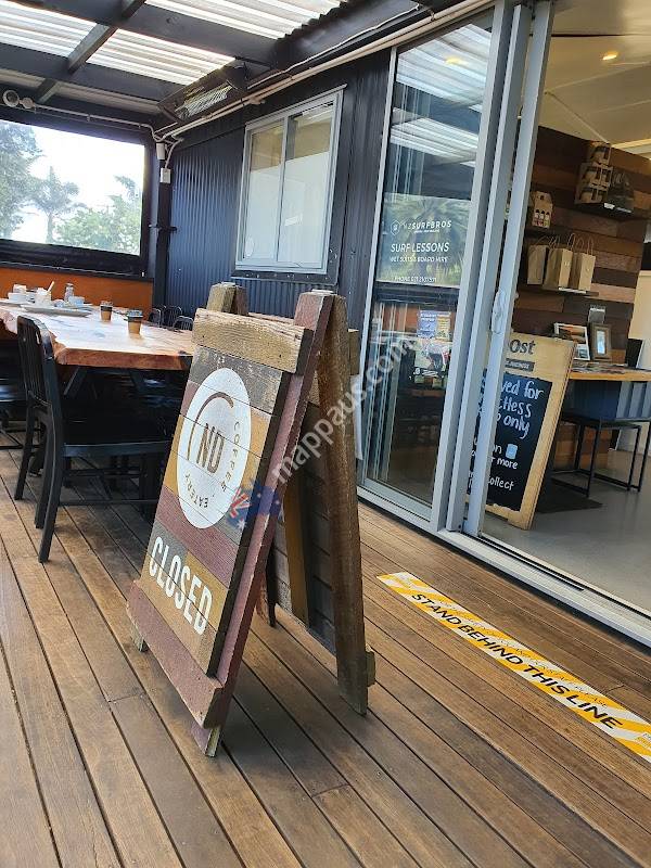 North Drift Cafe