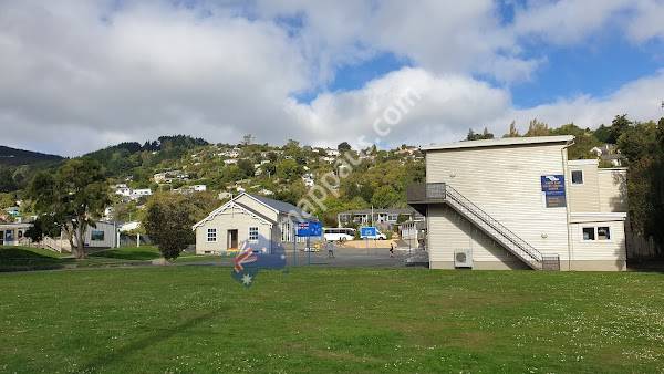 North East Valley Normal School