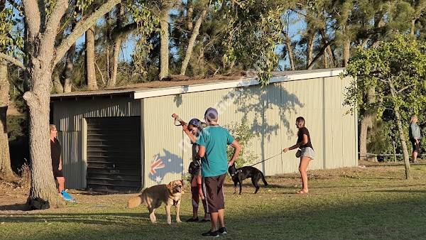 North Shore Dog Training Club Inc