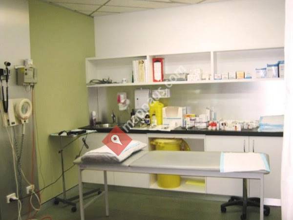 North Sydney Skin Cancer Clinic