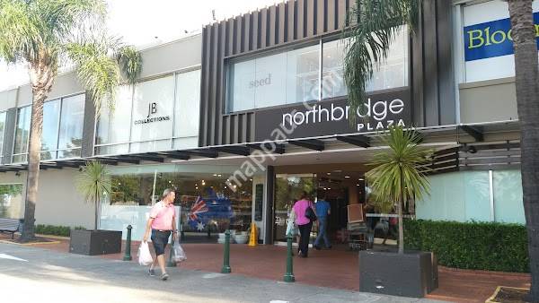 Northbridge Plaza