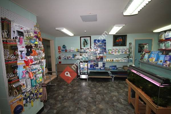 Northern Territory Veterinary Services