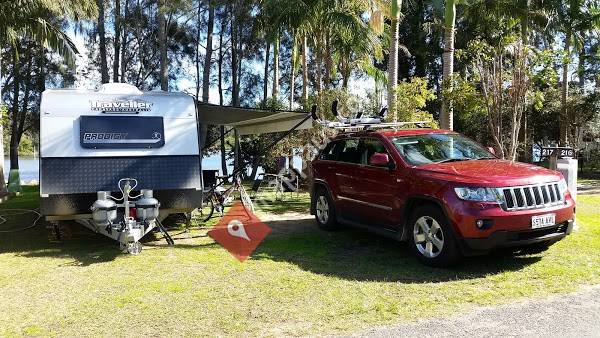 Northland Caravans