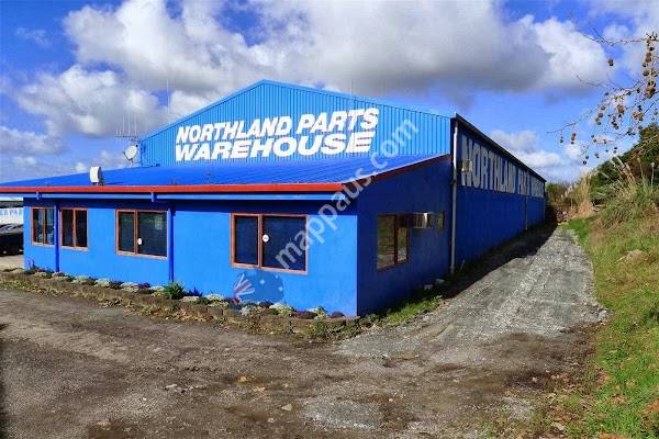Northland Parts Warehouse