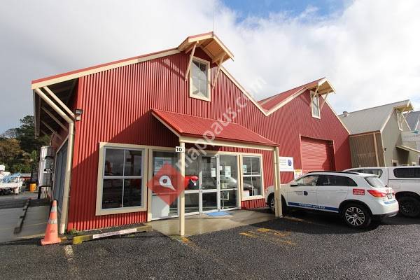 Northland Regional Council - Opua