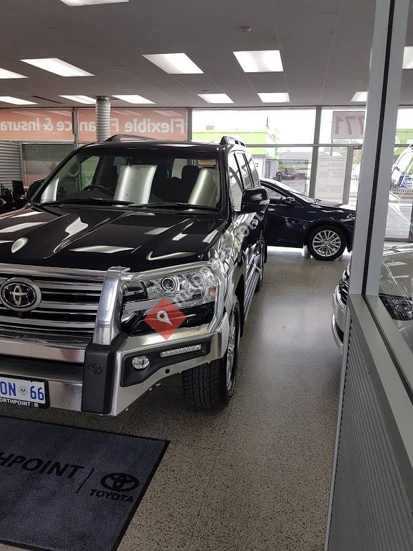 Northpoint Toyota Prospect