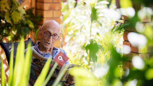 Northridge Salem Aged Care