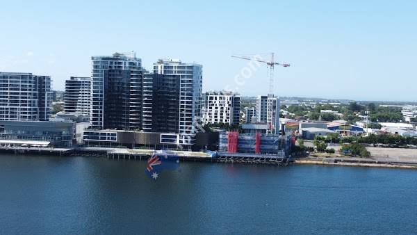 Northshore Brisbane