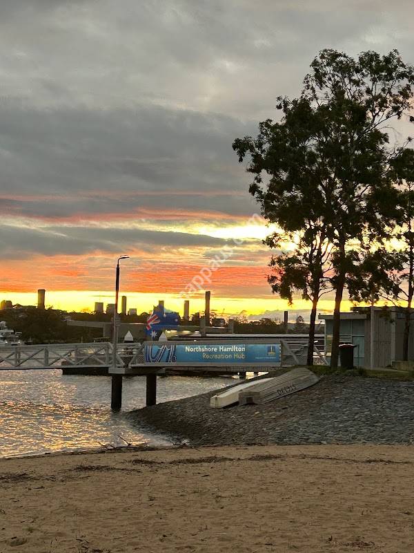 Northshore Hamilton
