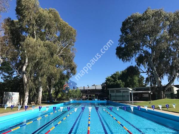 Norwood Swimming Centre