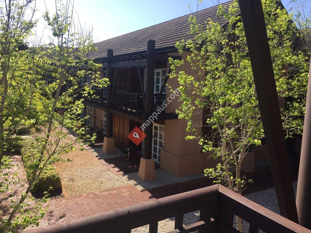 Novotel Swan Valley Vines Resort