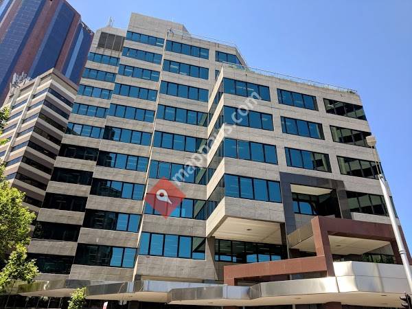 NSW Ministry of Health