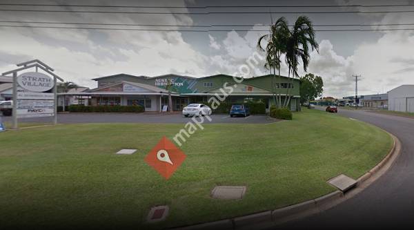 NT Christian Schools