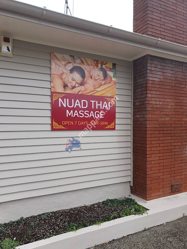 Nuad Thai Massage