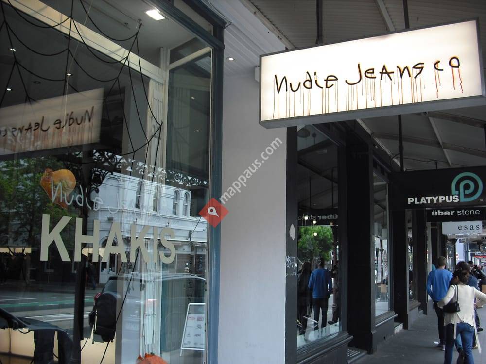 Nudie Jeans Co.