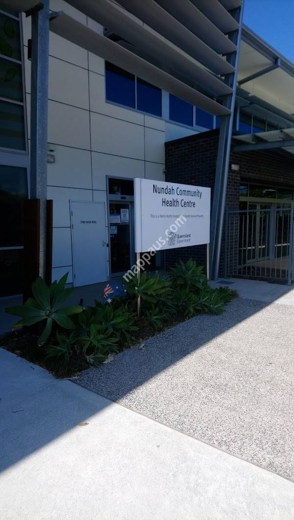 Nundah Community Health Centre