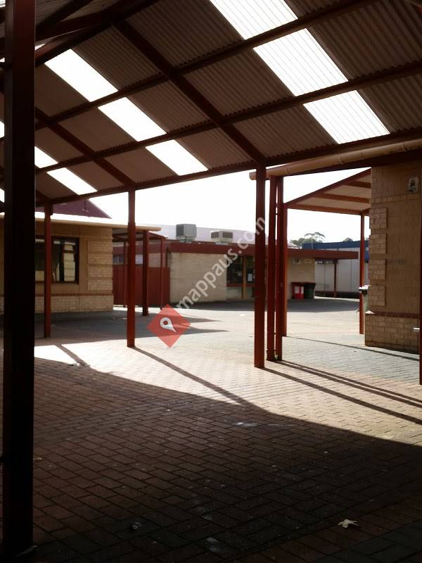 Nuriootpa High School