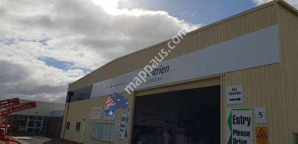 Nutrien Ag Solutions | Youngtown