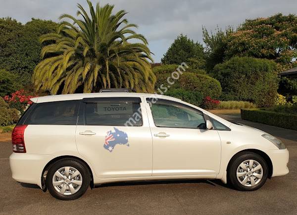 NZ longterm car hire