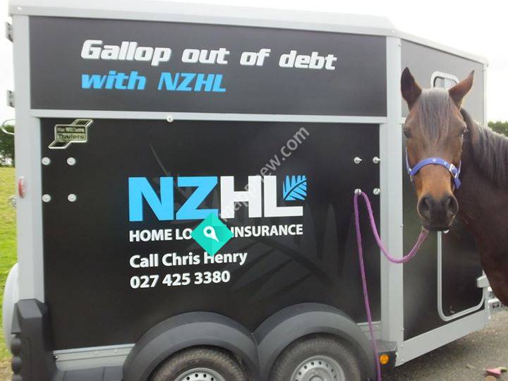 NZHL Wellington Coastal