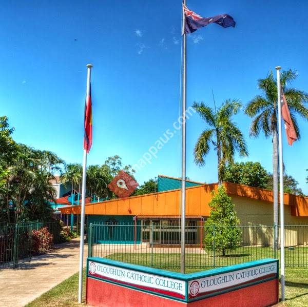 O'Loughlin Catholic College