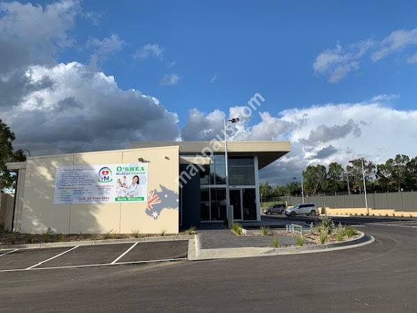 O’Shea Medical Centre