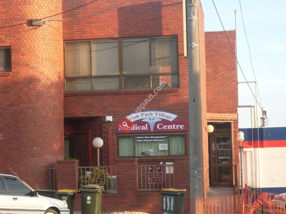Oak Park Village Medical Centre