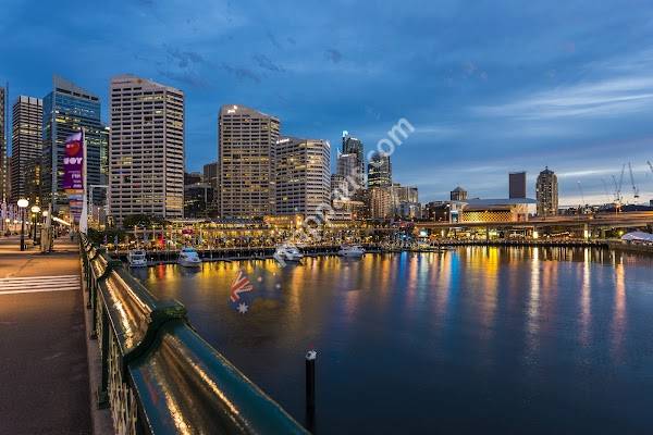 Oaks Sydney Goldsbrough Suites