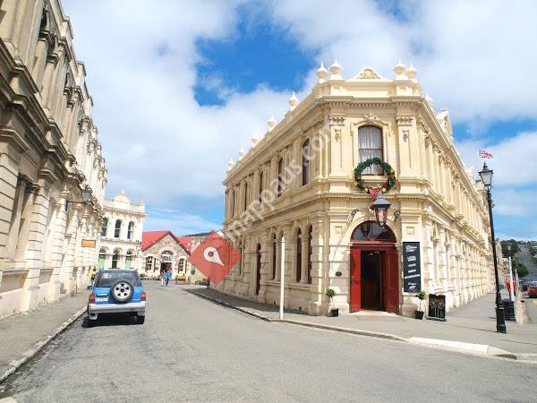 Oamaru