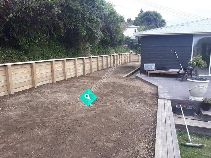 OB Contractors Ltd