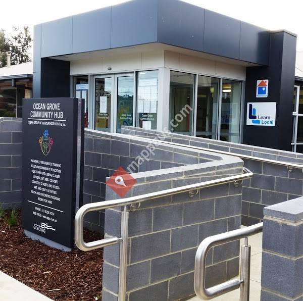 Ocean Grove Neighbourhood Centre