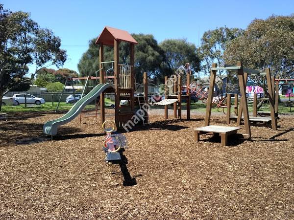 Ocean Grove Park