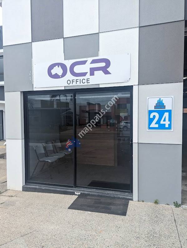 OCR Car Rentals - Coolangatta Airport