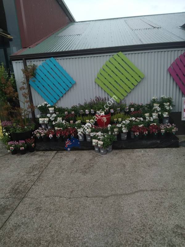 Oderings Garden Centre Palmerston North