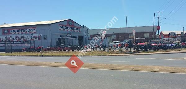 Odes Superstore