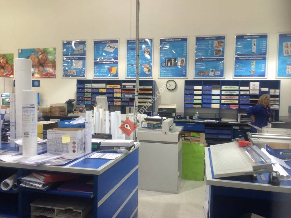 Officeworks
