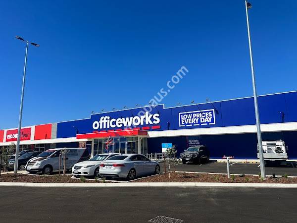 Officeworks Canning Vale