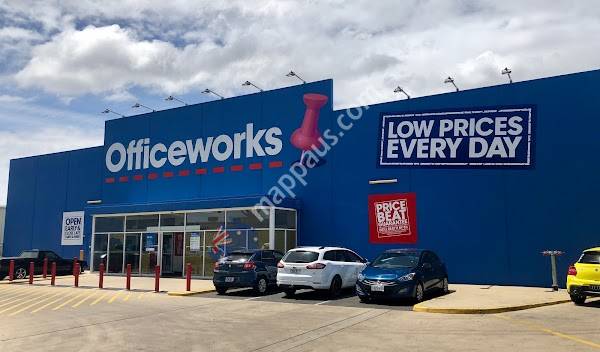 Officeworks Marion