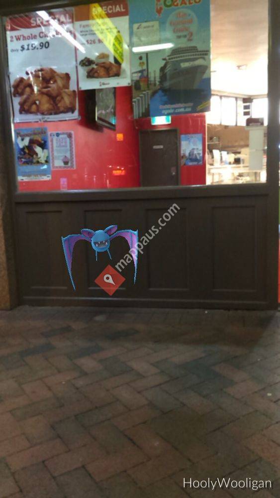 Ogalo Lane Cove