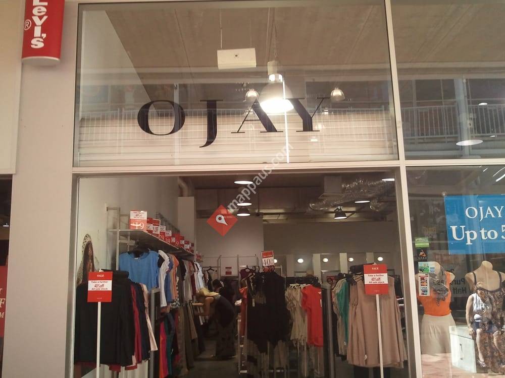 Ojay