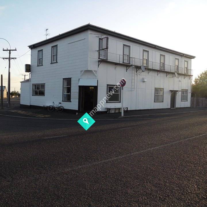 Okaiawa Hotel