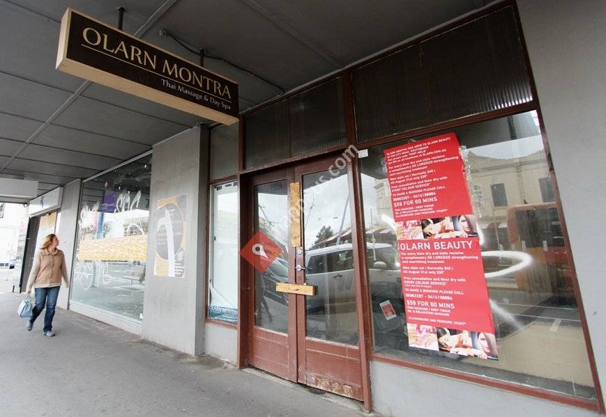 Olarn Montra - Thai Massage & Day Spa