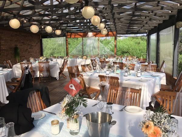 Olive Tree Catering