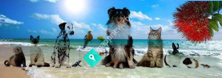 Olivia's Pet & House Minding