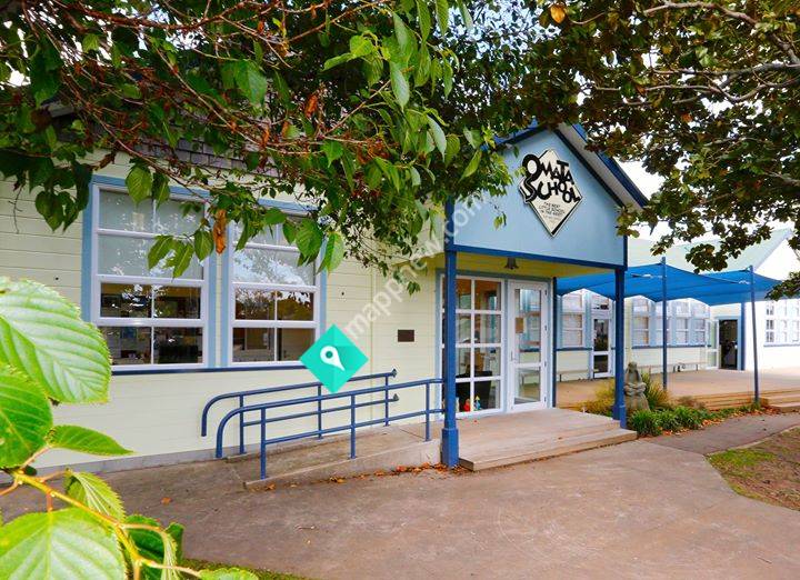 Omata School