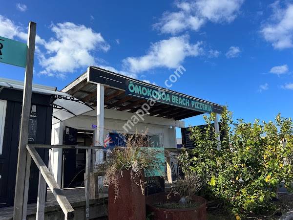 Omokoroa Beach Pizza