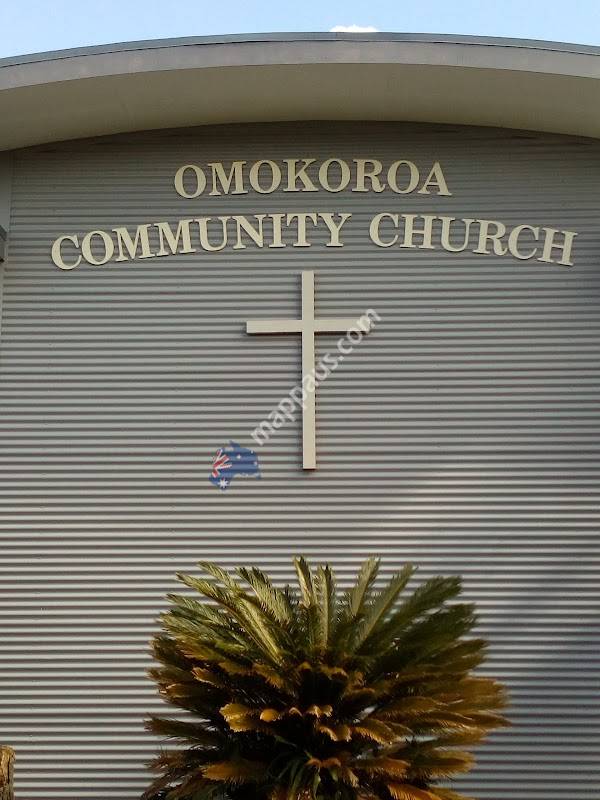 Omokoroa Community Church