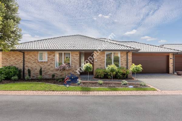 Omokoroa Country Estate